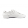 PD010 FASHION White Nubuck Sole