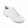 PD010 FASHION White Nubuck Sole